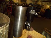IMPCO B30 HOUSING SLEEVE